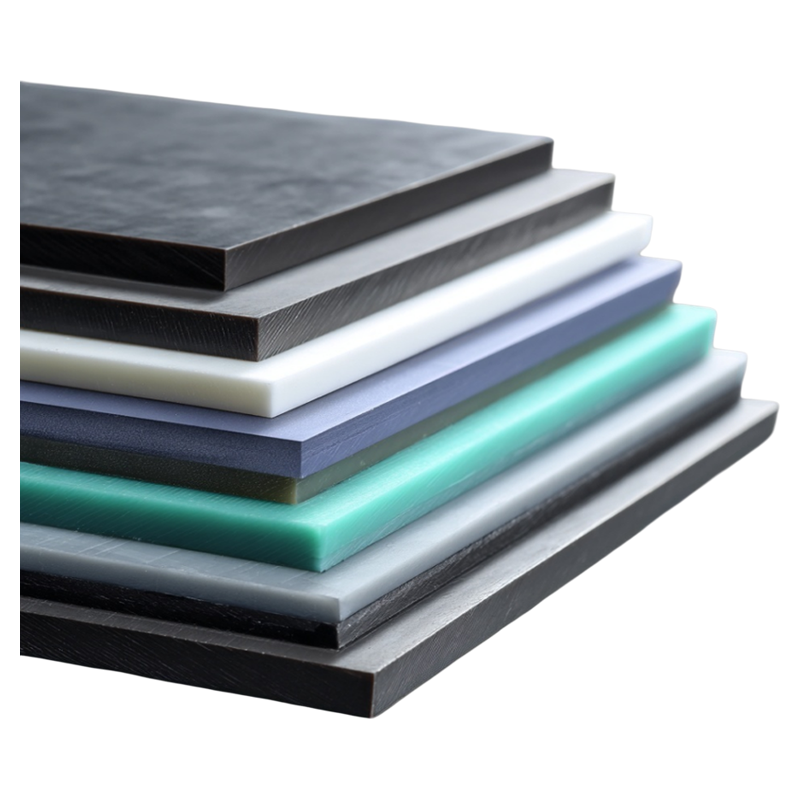 Polypropylene (PP) Sheet