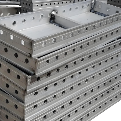 Aluminum Formwork system