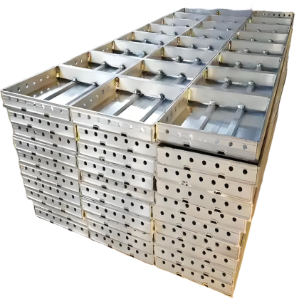 Aluminum Formwork system