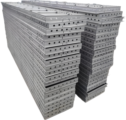 Aluminum Formwork system