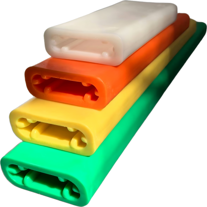 Pull Tab Sleeve