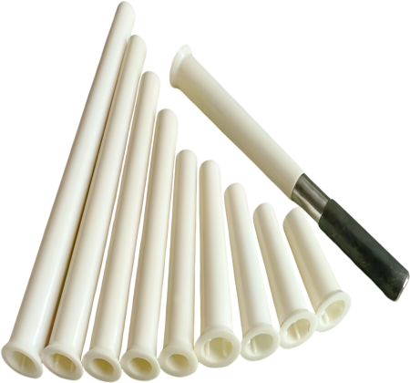 Tapered Casing