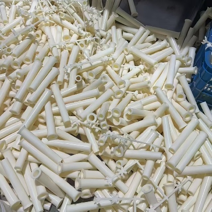 Tapered Casing