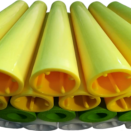 Tapered Casing