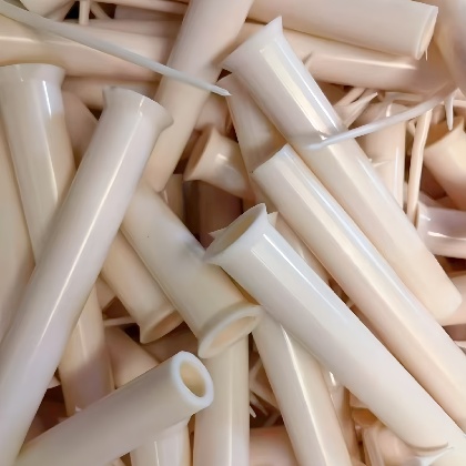 Tapered Casing
