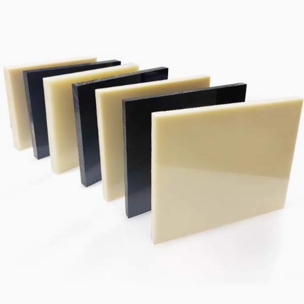 Polyoxymethylene (POM) Sheet