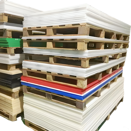 ABS plastic sheet