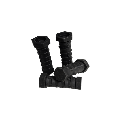 K-plate nuts