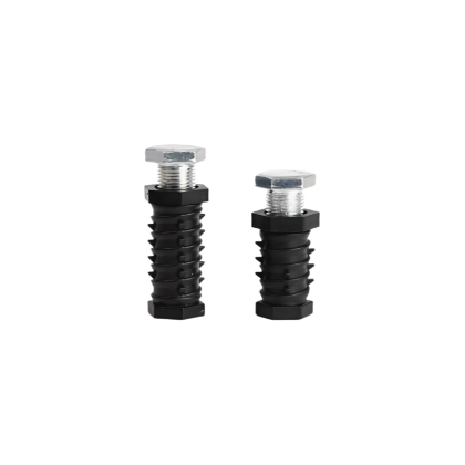 K-plate nuts