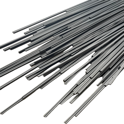 Plastic Welding Rods