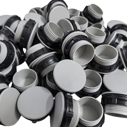 Plastics Plug