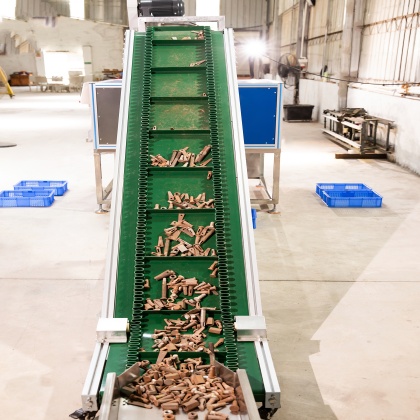Sorters Equipment