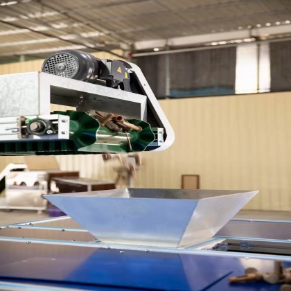Sorters Equipment