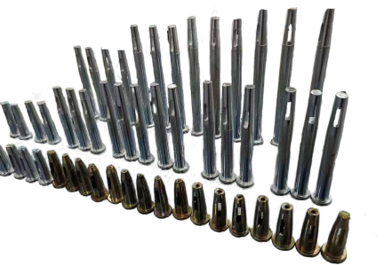 long pins