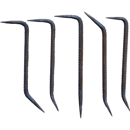 Adjusting Hook
