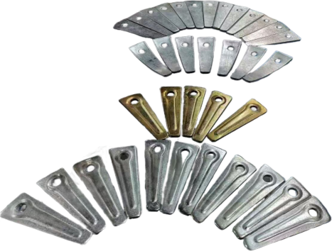Pin-Plate