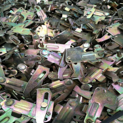 Fangtong Buckle