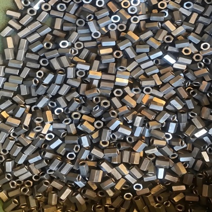 Hexagonal Nut