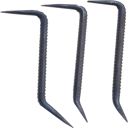 Adjusting Hook