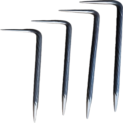 Adjusting Hook