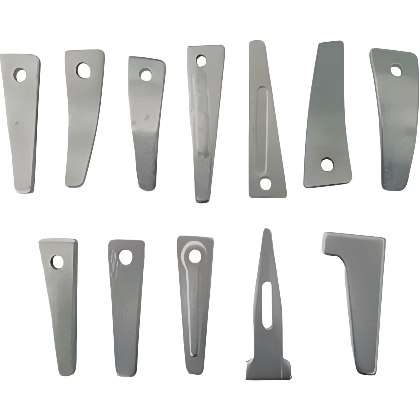Pin-Plate
