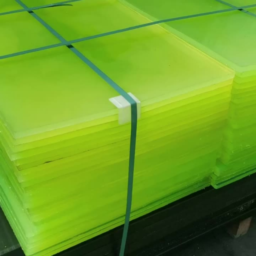 Polyurethane (PU) Sheet