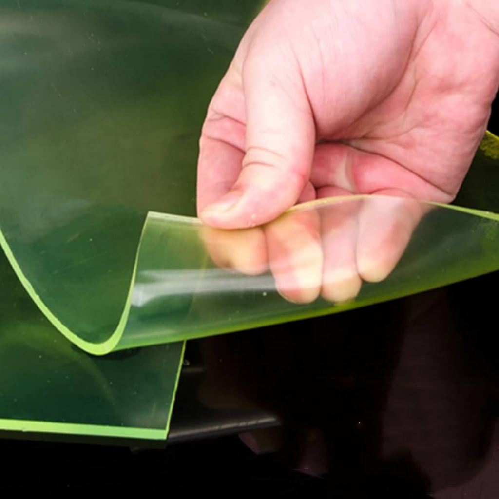 Polyurethane (PU) Sheet