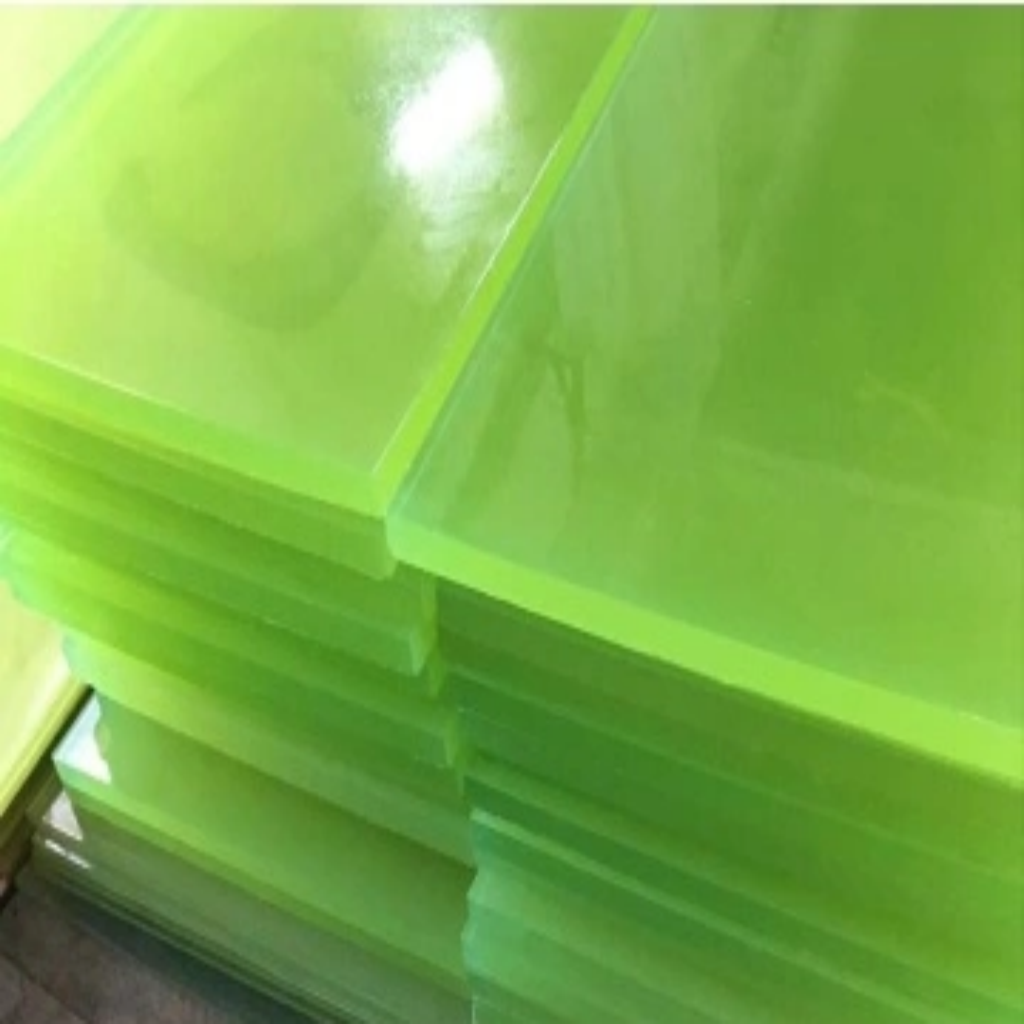 Polyurethane (PU) Sheet
