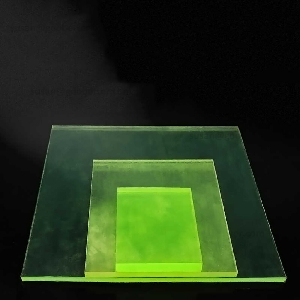 Polyurethane Sheet （PU)