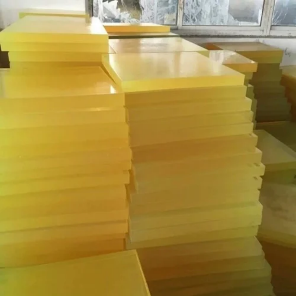 Polyurethane (PU) Sheet
