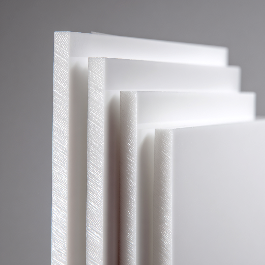 Uhmwpe Sheet(UPE)